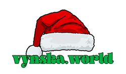 Vynska.world logo